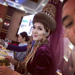 Назерке Сармурзина, 07.09.1992, Актау