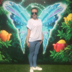 Юлия Пунченко, 02.10.1990, Москва