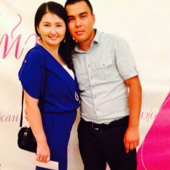 Мирас Есимбаев, 01.08.1987, Актобе