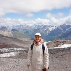 Мэри Мизюн, 07.09.1986, Нижний Новгород