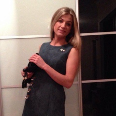 Настенька Демчук, 23.09.1989, Лида