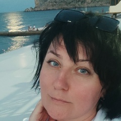 Марина Дорохова, Донецк