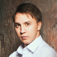 Рамиль Хуснутдинов, 01.05.1991, Казань