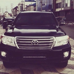 Шамиль Муса