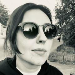 Вероника Голованова, 10.06, Саратов