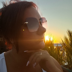 Анна Лошкарева, 18.03.1989, Самара