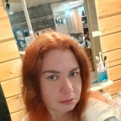 Екатерина Гринёва, 28.12.1985, Санкт-Петербург