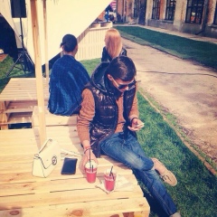 Богдан Игоревич, 09.02, Киев