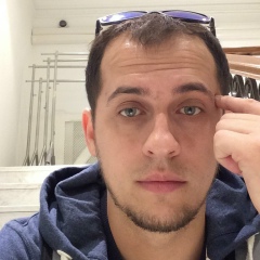 Саня Ворфоломеев