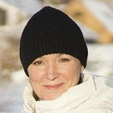 Мария Овчаренко, 04.06.1958, Санкт-Петербург