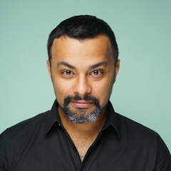 Закаря Аль-Язиди, 07.04, Москва