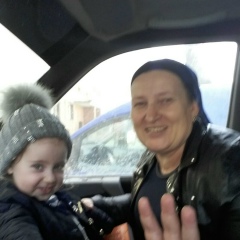 Раиса Батукаева, 25.08.1966, Грозный