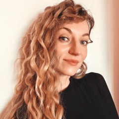 Анна Моисеенко, 09.06, Санкт-Петербург