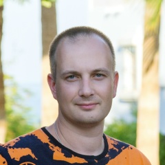 Александр Грейбо, 24.07.1989, Санкт-Петербург