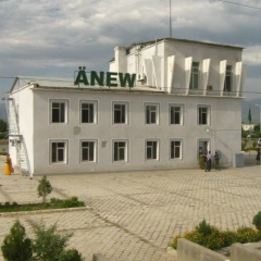 Максат Отарбаев, 31.07.1980, Актау