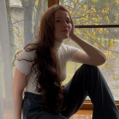 Анна Сутербина, 12.08, Москва