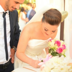 Теона Чечелашвили, 07.04, Киев