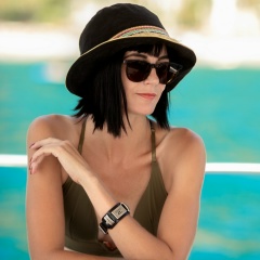 Анна Форе, 30.12.1986, Гагра