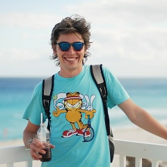 Серёженька Серёгин, 20.03.1985, Симферополь