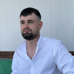 Леша Черанёв, 13.11, Екатеринбург