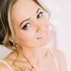 Наталья Сехина, 10.04, Москва