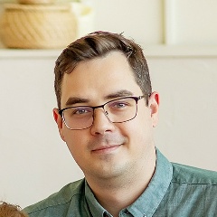 Maksim Strokov, 15.08, Дзержинск