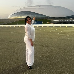 Юлия Корона, 04.11, Раменское