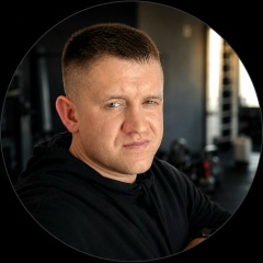 Алексей Кулаковский, 07.03, Томск