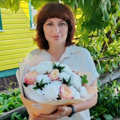 Нелля Фризен, 24.06.1976, Кувандык