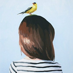 Светлана Гусарова, Санкт-Петербург