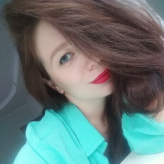 Екатерина Гоголева, 11.08, Уфа