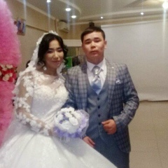 Кумiсай Талдыкбаева, 31.01.1998