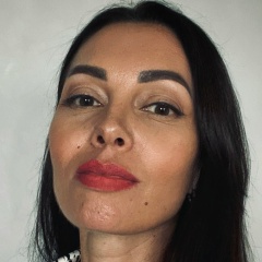 Ксения Бабицина, 20.05, Москва