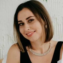 Елизавета Фищенко, 02.12, Воронеж