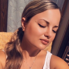 Валерия Закаржевская, 17.01, Paphos