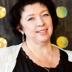 Елена Жданова, 02.08, Ангарск