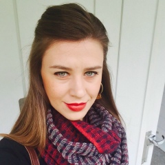 Серафима Ковалевская, 20.10.1990, Seattle