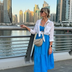 Надежда Морозова, 06.02, Калининград