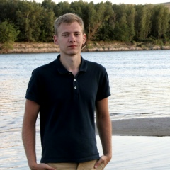 Александр Фролов, 11.04.1990, Фрязино