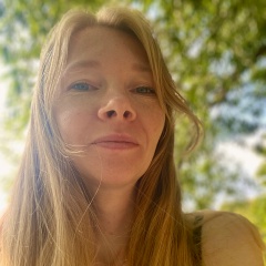 Екатерина Иванова, Санкт-Петербург