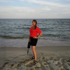 Таня Берестнева, 26.04, Минск