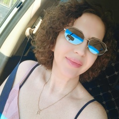 Галина Волкова, Новосибирск