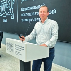 Александр Короленко, 24.01, Челябинск