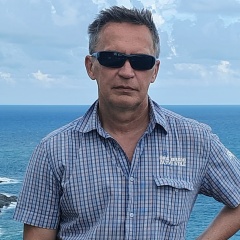 Александр Степичев, Москва