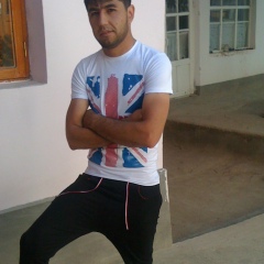 Азиз Кадыров, 24.08.1985, Москва