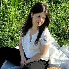 Екатерина Розенберг, 08.02.1984, Одинцово