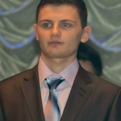 Ваня Забела, 22.09.1992, Мелитополь