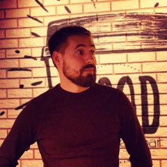 Евгений Овчаренко, 12.07.1989