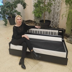 Елена Пантелеева, 24.12.1982, Тюмень