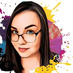 Инна Морозова, 28.02.1988, Москва